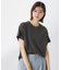 【汗染み防止】ラグランスリーブTシャツ【洗濯機OK/UVケア】