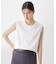 【汗染み防止】ノースリーブTシャツ【洗濯機OK/UVケア】