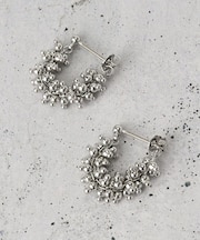 バブルピアス＆イヤリング