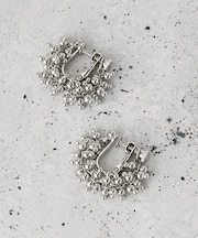 バブルピアス＆イヤリング