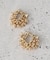 バブルピアス＆イヤリング