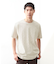 【好評につき再入荷！】ジオメトリックリンクス半袖Tシャツ