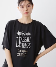 アソートロゴTシャツ【接触冷感/防シワ/吸水速乾/UVケア/洗濯機OK】