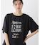 アソートロゴTシャツ【接触冷感/防シワ/吸水速乾/UVケア/洗濯機OK】