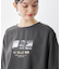アソートロゴTシャツ【接触冷感/防シワ/吸水速乾/UVケア/洗濯機OK】