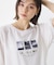 アソートロゴTシャツ【接触冷感/防シワ/吸水速乾/UVケア/洗濯機OK】