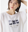 アソートロゴTシャツ【接触冷感/防シワ/吸水速乾/UVケア/洗濯機OK】