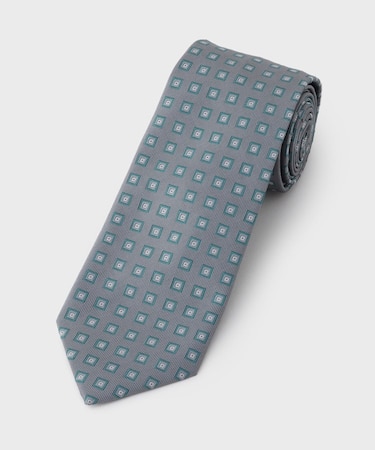 アソートコモンネクタイ 【洗濯機OK】