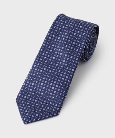 アソートコモンネクタイ 【洗濯機OK】