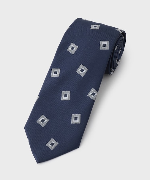 アソートコモンネクタイ 【洗濯機OK】