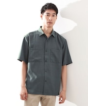 【ご好評につき再入荷！】ドライポリシャツ　洗濯機OK