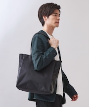 10ポケットトートバッグ