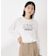 ロゴアソート長袖Tシャツ【アンチピリング/UVカット/洗濯機OK】