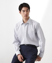 ドレスオックスシャツ