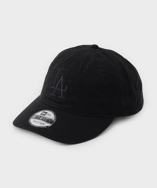 MLBトナルロゴキャップ 【ニューエラ／NEW ERA 9THIRTY】