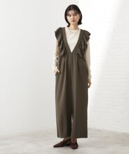 ペプラムフリルアソートオールインワン｜アーバンリサーチの通販 