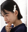 アンティーク風メタルクリップ