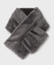 フェイクファーティペット