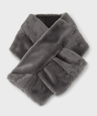 フェイクファーティペット