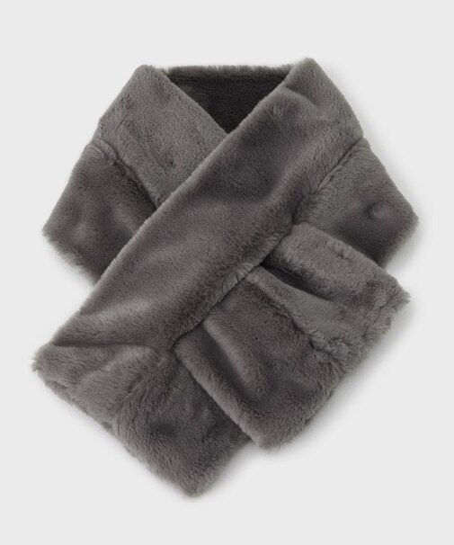 フェイクファーティペット