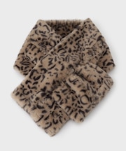 フェイクファーティペット