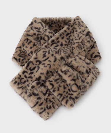 フェイクファーティペット