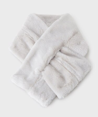 フェイクファーティペット