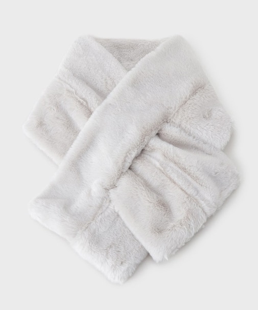 フェイクファーティペット