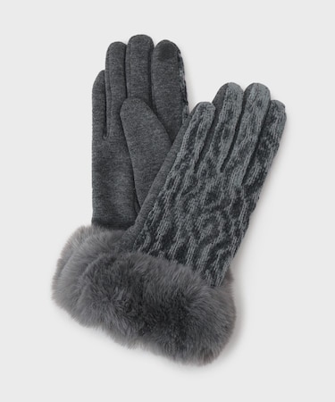 ファーグローブ