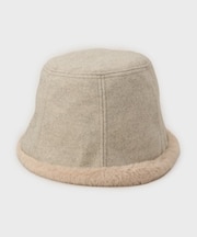 メルトン風バゲットリバーシブル