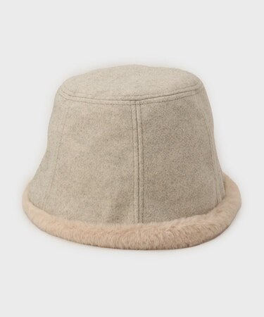 メルトン風バゲットリバーシブル