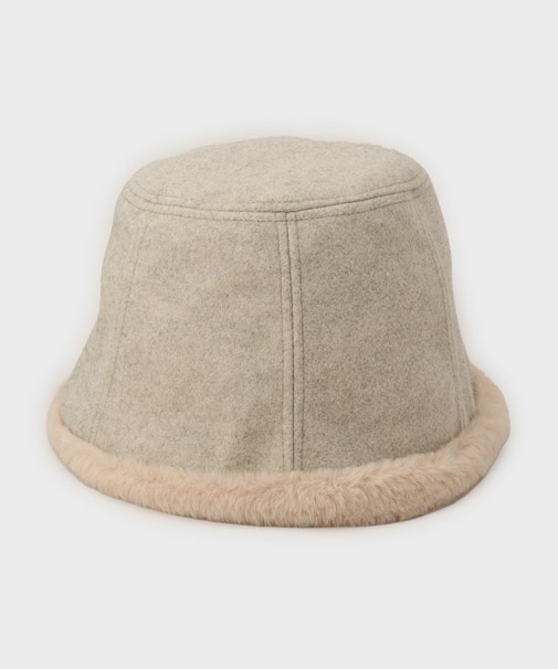 メルトン風バゲットリバーシブル