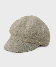 ブークレ キャスケット