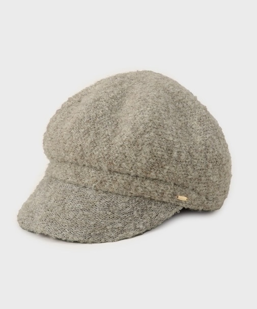 ブークレ キャスケット