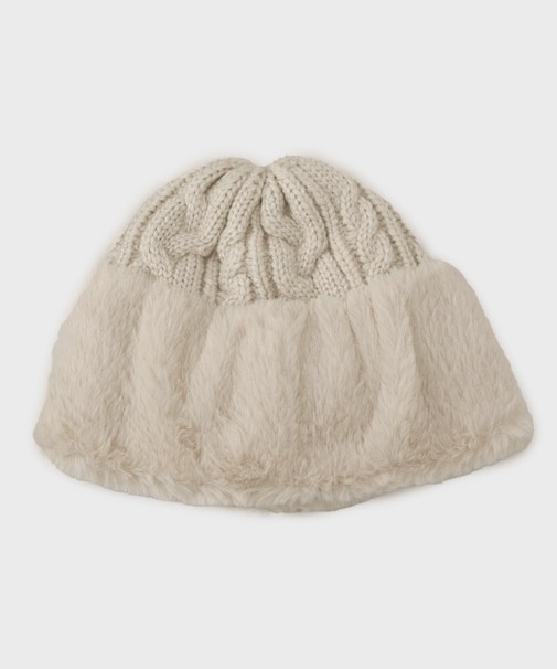 フェイクファートーク風スフレワッチ