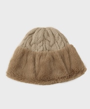 フェイクファートーク風スフレワッチ