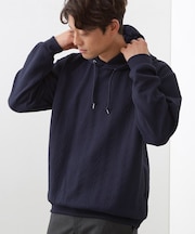 フクレキルトパーカ 【洗濯機OK】