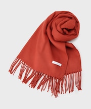 basic loose muffler / ベーシックルーズマフラー