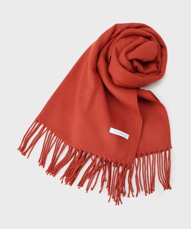 basic loose muffler ／ ベーシックルーズマフラー