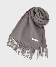 basic loose muffler / ベーシックルーズマフラー