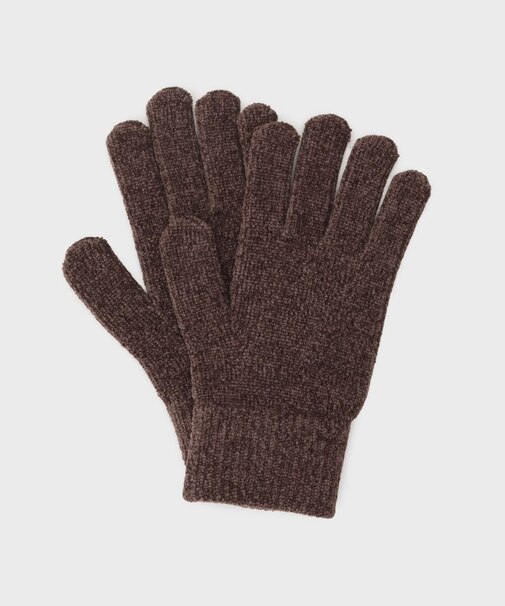 モールニットグローブ