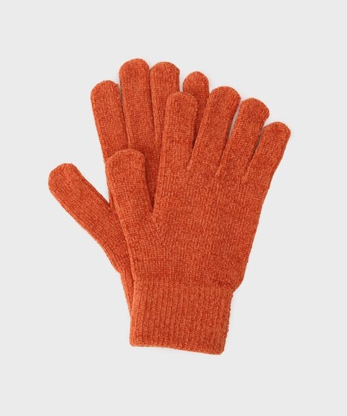 モールニットグローブ