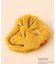 PEANUTS/ピーナッツ ウッドストック ファーポーチ