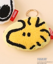 PEANUTS/ピーナッツ ポーチ付エコバッグ