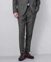 【セットアップ可/洗濯機OK】AVANT AIR メッシュスラックス