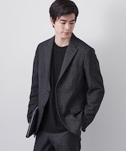 【セットアップ可／洗濯機OK】AVANT AIR メッシュジャケット