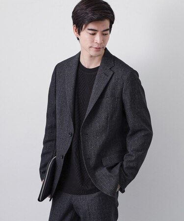 【セットアップ可／洗濯機OK】AVANT AIR メッシュジャケット