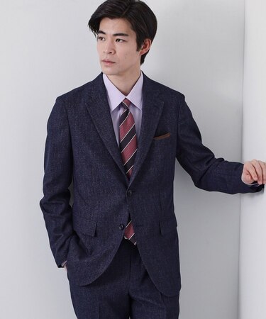 【セットアップ可／洗濯機OK】AVANT AIR メッシュジャケット