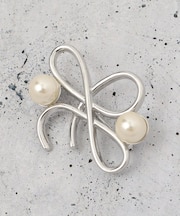 アソートブローチ