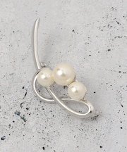 アソートブローチ